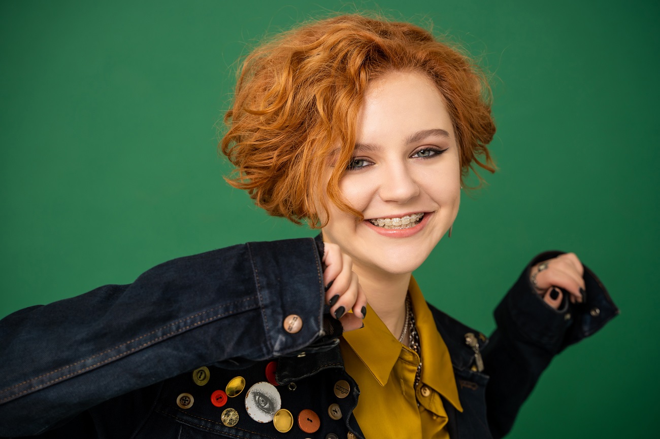 Что известно о 14-летней Елене Усенко, которая едет от Украины на Детское Евровидение 2021 (фото и видео)